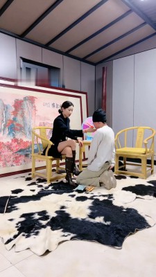 图片[4]_【沅芷大人】轮盘转到哪就用什么刑【下】_HD绳艺资源