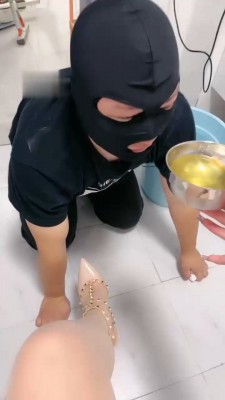 图片[8]_【樱子大人】重度呕吐物/跪求喝圣水_HD绳艺资源