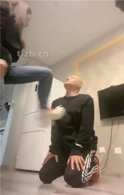 图片[4]_【魅儿】运动鞋棉袜气味羞辱/艺术喝圣水_HD绳艺资源