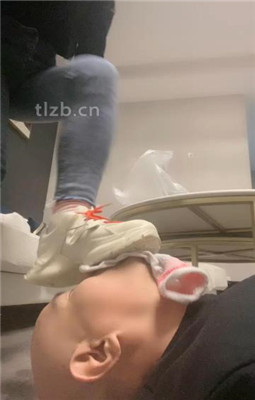 图片[8]_【魅儿】运动鞋棉袜气味羞辱/艺术喝圣水_HD绳艺资源