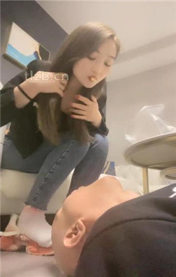 图片[9]_【魅儿】运动鞋棉袜气味羞辱/艺术喝圣水_HD绳艺资源