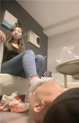 图片[10]_【魅儿】运动鞋棉袜气味羞辱/艺术喝圣水_HD绳艺资源