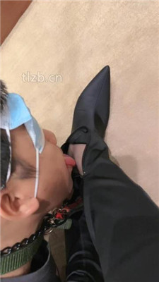 图片[15]_【禾未】长靴S-骑马爬行/转胯/掐乳/插足吃丝袜/喝圣水_HD绳艺资源