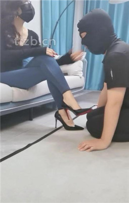 图片[8]_【冷魅】骑马/sp/高跟裸足恋足调/喝圣水/掐乳_HD绳艺资源