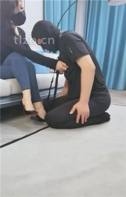 图片[11]_【冷魅】骑马/sp/高跟裸足恋足调/喝圣水/掐乳_HD绳艺资源