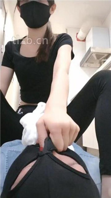 图片[4]_【美娜格格】运动女神-脏鞋底白袜虐废【完整版】_HD绳艺资源