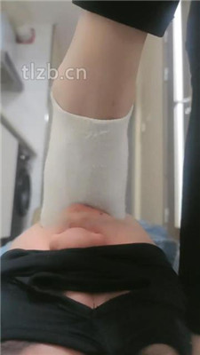 图片[18]_【美娜格格】运动女神-脏鞋底白袜虐废【完整版】_HD绳艺资源