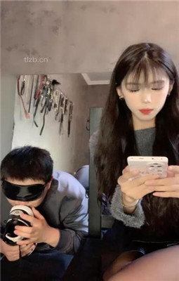 【苏西】监工家奴舔六双鞋/不干净就挨揍_HD绳艺资源