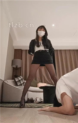 【樱女王】闺蜜琴子S无情脚责,全体重踩踏,耳光,踩爆! YC-230104-3