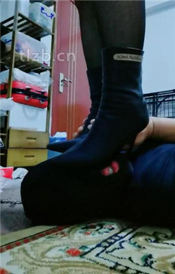 图片[12]_【西安欣】镜前骑马/舔短靴黑丝/踩踏/窒息_HD绳艺资源