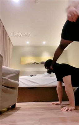 图片[5]_【小妮】剧情-女上司挑战下属-高跟插嘴/踹脸耳光骑马磕头_HD绳艺资源