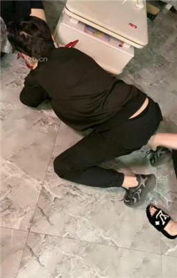 图片[3]_【安琪】姐妹花首调-骑马转胯/舔拖鞋裸足【双视角版】_HD绳艺资源