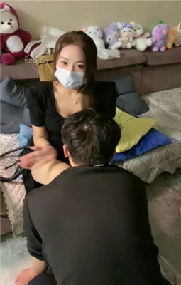 图片[5]_【安琪】姐妹花首调-骑马转胯/舔拖鞋裸足【双视角版】_HD绳艺资源