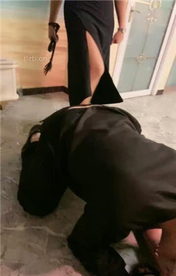 图片[14]_【安琪】姐妹花首调-骑马转胯/舔拖鞋裸足【双视角版】_HD绳艺资源