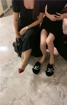 图片[15]_【安琪】姐妹花首调-骑马转胯/舔拖鞋裸足【双视角版】_HD绳艺资源