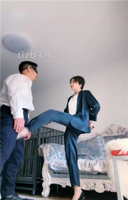 图片[12]_【爵恋霸主】老板狗被女下属圈养狗奴_HD绳艺资源