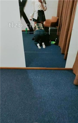 图片[2]_【清见】母畜镜前羞辱-舔皮鞋白袜-骑马-耳光_HD绳艺资源