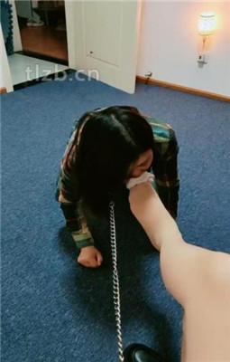 图片[7]_【清见】母畜镜前羞辱-舔皮鞋白袜-骑马-耳光_HD绳艺资源