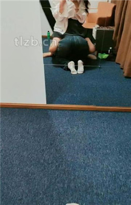 图片[10]_【清见】母畜镜前羞辱-舔皮鞋白袜-骑马-耳光_HD绳艺资源