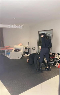 【如梦】马奴训练-体力透支致死_HD绳艺资源