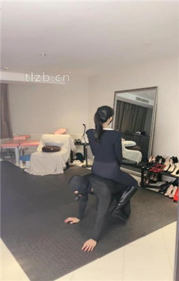 图片[9]_【如梦】马奴训练-体力透支致死_HD绳艺资源