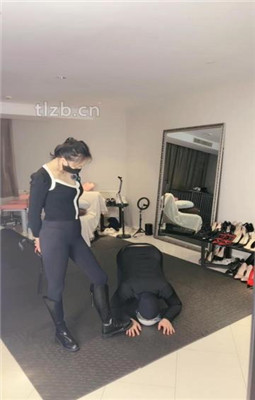 图片[12]_【如梦】马奴训练-体力透支致死_HD绳艺资源