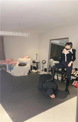 图片[13]_【如梦】马奴训练-体力透支致死_HD绳艺资源