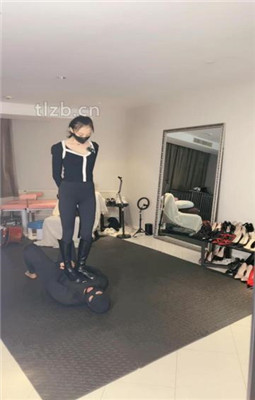 图片[15]_【如梦】马奴训练-体力透支致死_HD绳艺资源