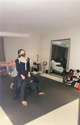 图片[16]_【如梦】马奴训练-体力透支致死_HD绳艺资源