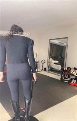 图片[18]_【如梦】马奴训练-体力透支致死_HD绳艺资源