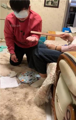 图片[9]_【学生双主】反虐老师-耳光/舔白袜/手铐_HD绳艺资源