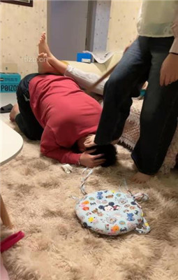 图片[15]_【学生双主】反虐老师-耳光/舔白袜/手铐_HD绳艺资源