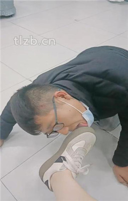 图片[10]_【橙子大大】飞踹踩踏专场_HD绳艺资源