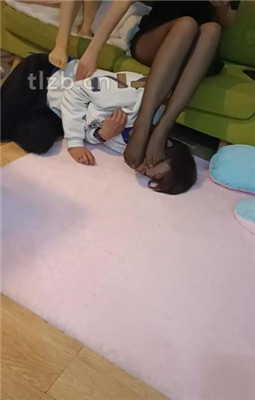 图片[5]_【温妤】双S-黑丝美腿踩奶狗_HD绳艺资源