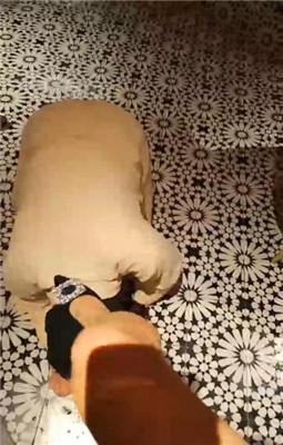 图片[13]_【森田熙子】极致美腿命令贱奴_HD绳艺资源