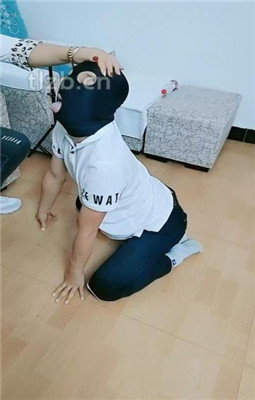 图片[15]_【广东迪迪】素人绳艺导师-跑鞋踩踏/耳光/骑马_HD绳艺资源