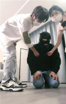 图片[8]_【祖宗娜】情侣双调绿帽_HD绳艺资源