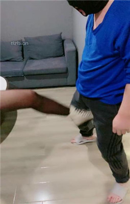 图片[7]_【赵奈奈】舔短靴脏鞋底/转胯踢踹/骑马_HD绳艺资源