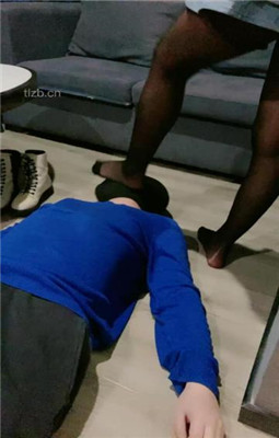 图片[18]_【赵奈奈】舔短靴脏鞋底/转胯踢踹/骑马_HD绳艺资源