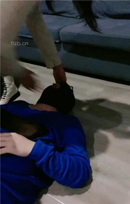 图片[20]_【赵奈奈】舔短靴脏鞋底/转胯踢踹/骑马_HD绳艺资源