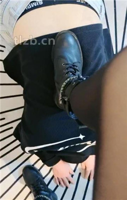 图片[9]_【Belle】高难度挑战开发鞋底小白_HD绳艺资源