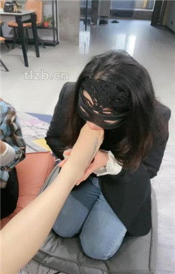 图片[2]_【歌迪丝】双母畜下跪伺候主人_HD绳艺资源