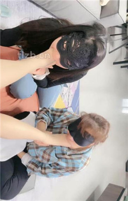 图片[12]_【歌迪丝】双母畜下跪伺候主人_HD绳艺资源