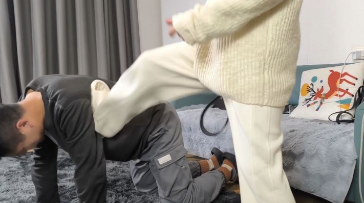 图片[7]_【女神学院·梓】犯错的男朋友_HD绳艺资源