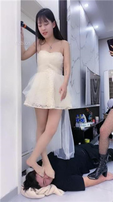 图片[8]_【麋鹿银儿】双S-打手心/全体重踩踏/灌圣水_HD绳艺资源