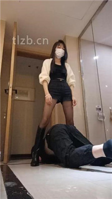 图片[16]_【十言】长靴S诱惑-跪舔/踩踏/脚耳光/转胯狗爬_HD绳艺资源