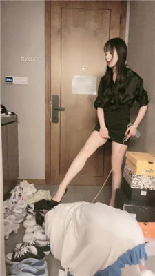 图片[16]_【樱桃大大】强行开发-闺蜜变母畜-闻鞋-窒息-深喉-艺术圣水_HD绳艺资源