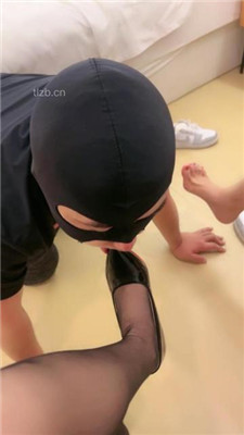 图片[11]_【汐月】双S-高跟美腿诱惑-和闺蜜虐同事【双视角版】_HD绳艺资源