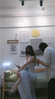 图片[4]_【美娜格格】裸足深喉/肉丝美腿/转胯羞辱/腿绞窒息_HD绳艺资源