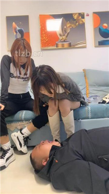 图片[10]_【精神小妹】双S-素人学生主-脏鞋脏袜臭脚辱_HD绳艺资源